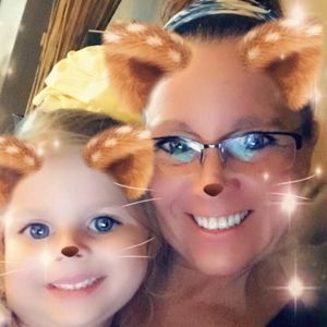 Meet your Posher, Kimberly